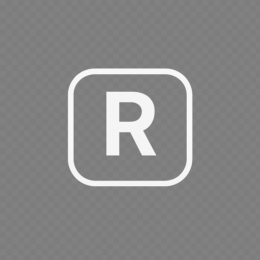 Rorial favicon