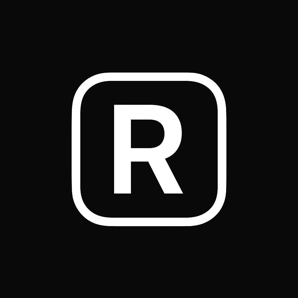 Rorial logo